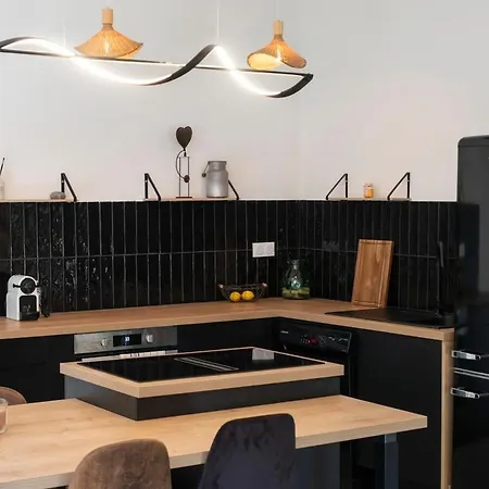 Apartamento Cinema Loft