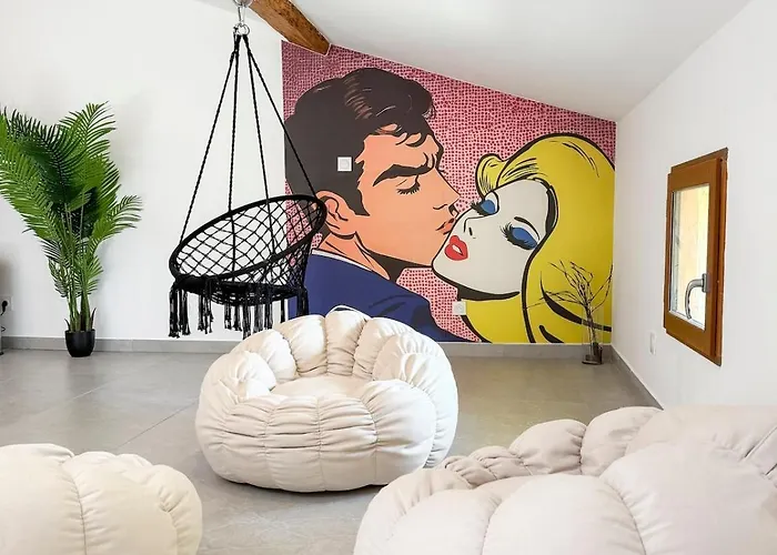 Διαμέρισμα Cinema Loft *