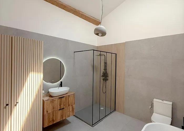 Cinema Loft Διαμέρισμα *