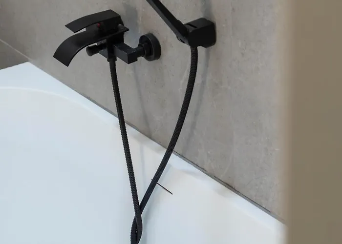 Διαμέρισμα Cinema Loft Elne