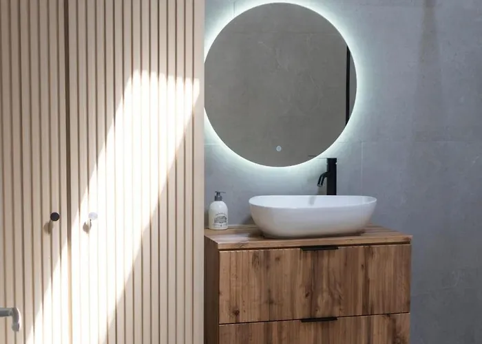 Διαμέρισμα Cinema Loft Elne