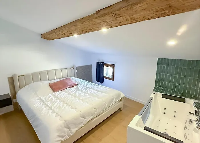 Διαμέρισμα Cinema Loft *