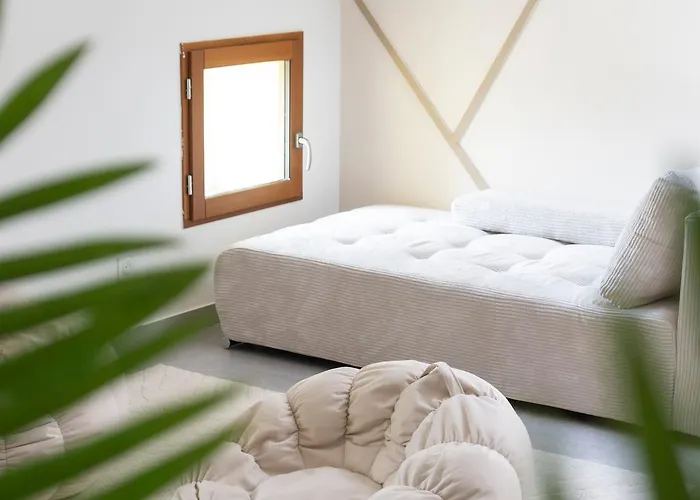 Διαμέρισμα Cinema Loft