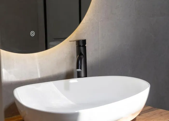 Cinema Loft Διαμέρισμα Elne