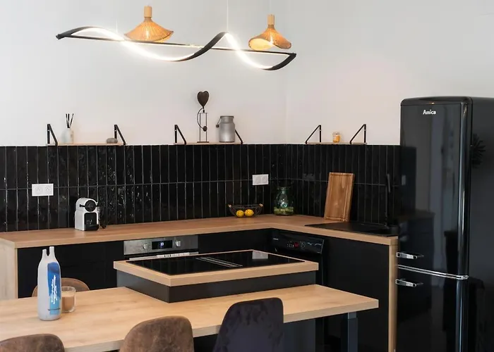 Διαμέρισμα Cinema Loft